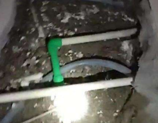青县卫生间漏水多少钱