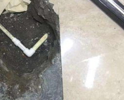 青县卫生间测漏水多少钱