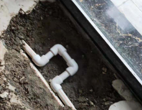 青县卫生间测漏水哪家好